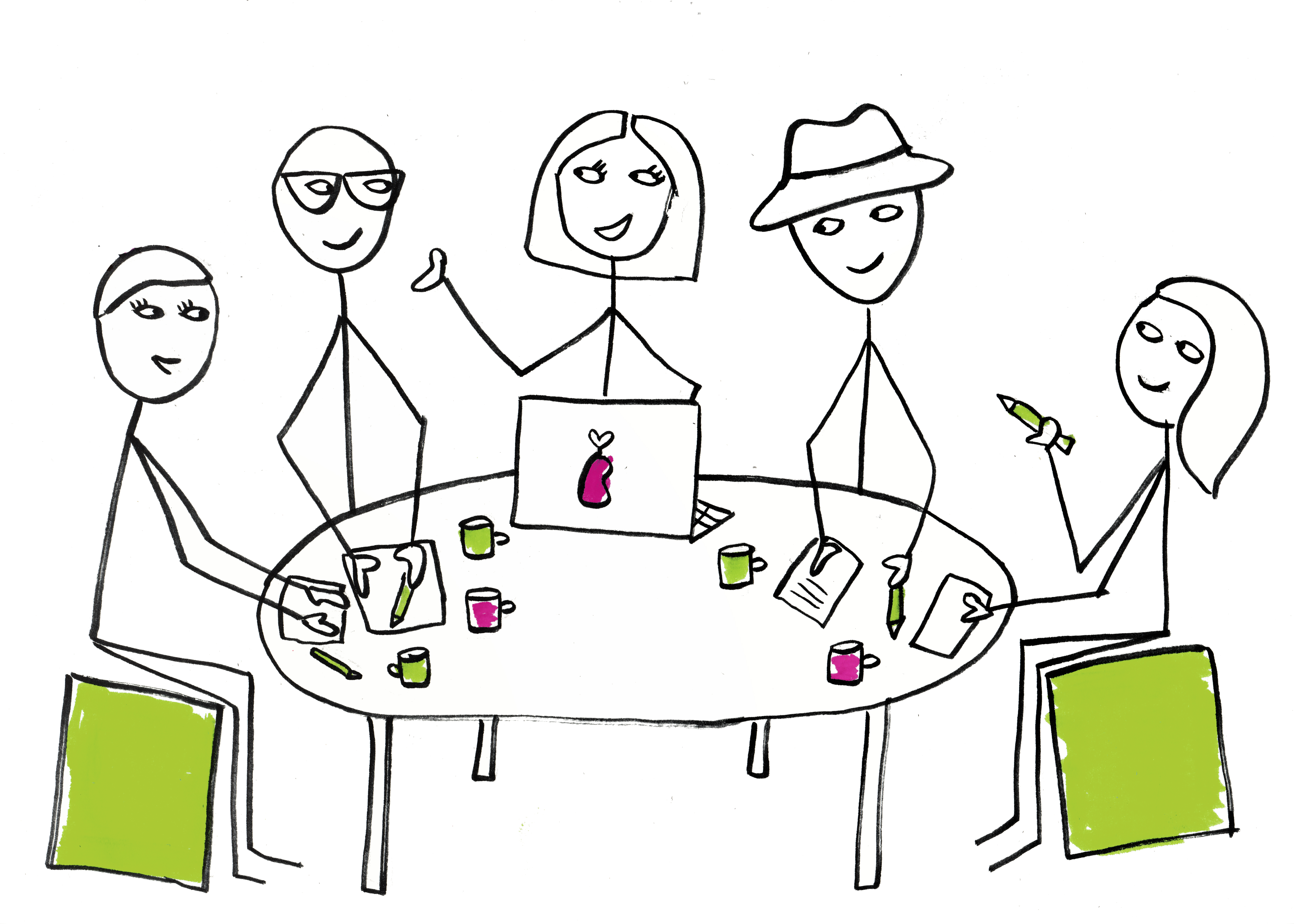 Zusätzlicher Termin für das Gruppencoaching – Zeit für Veränderung! Neue Wege im Beruf und Alltag!