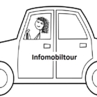 Infomobiltour 2018 – Mit neuer Energie beruflich durchstarten!!!