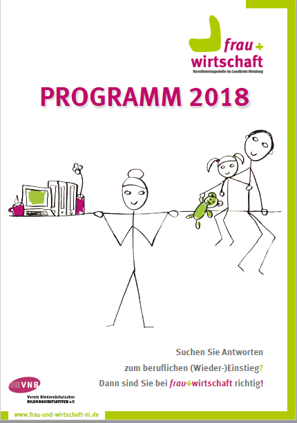 Programm 2018 ist da!!!