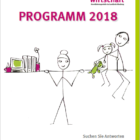 Programm 2018 ist da!!!