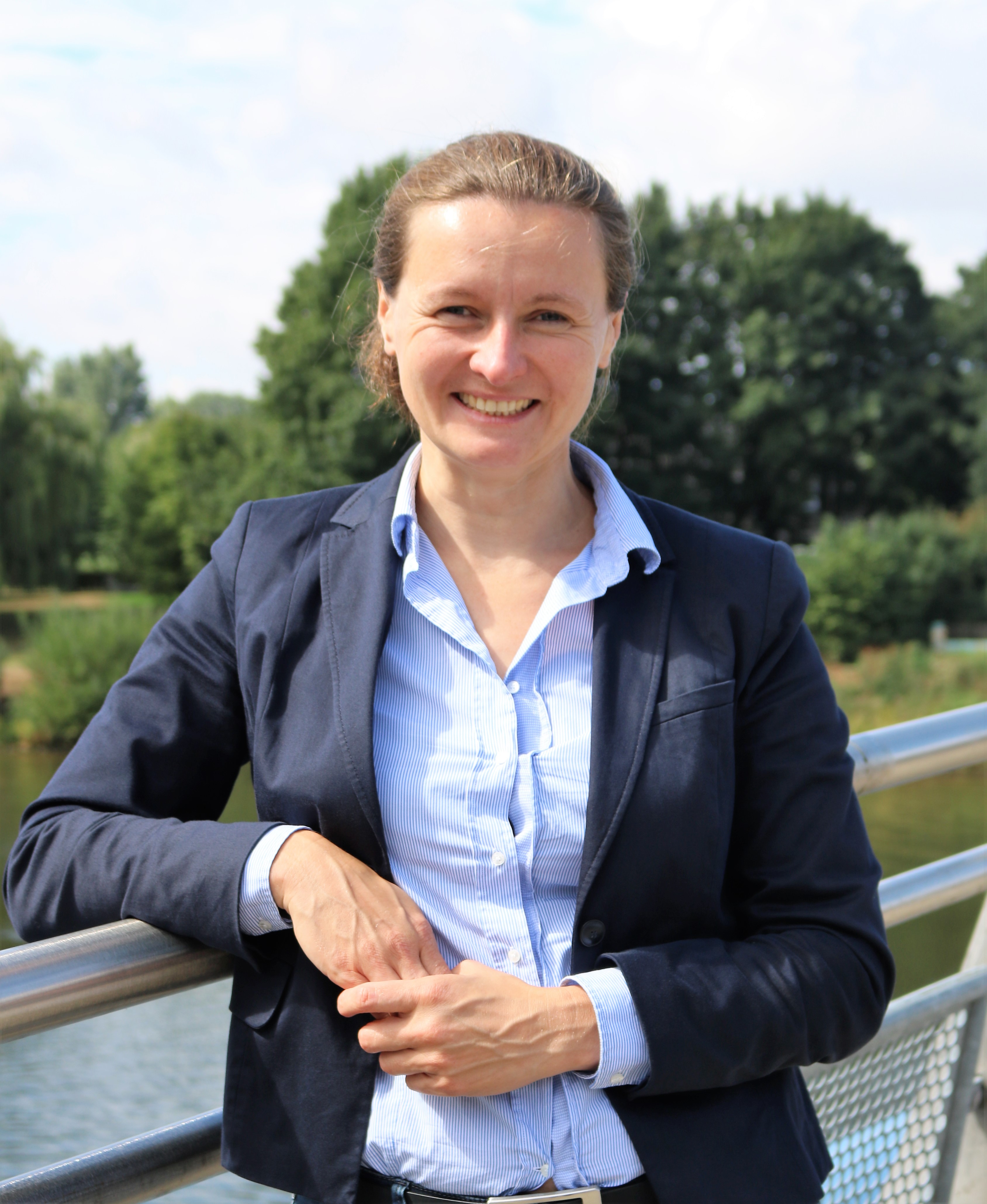 Beratung in Steyerberg