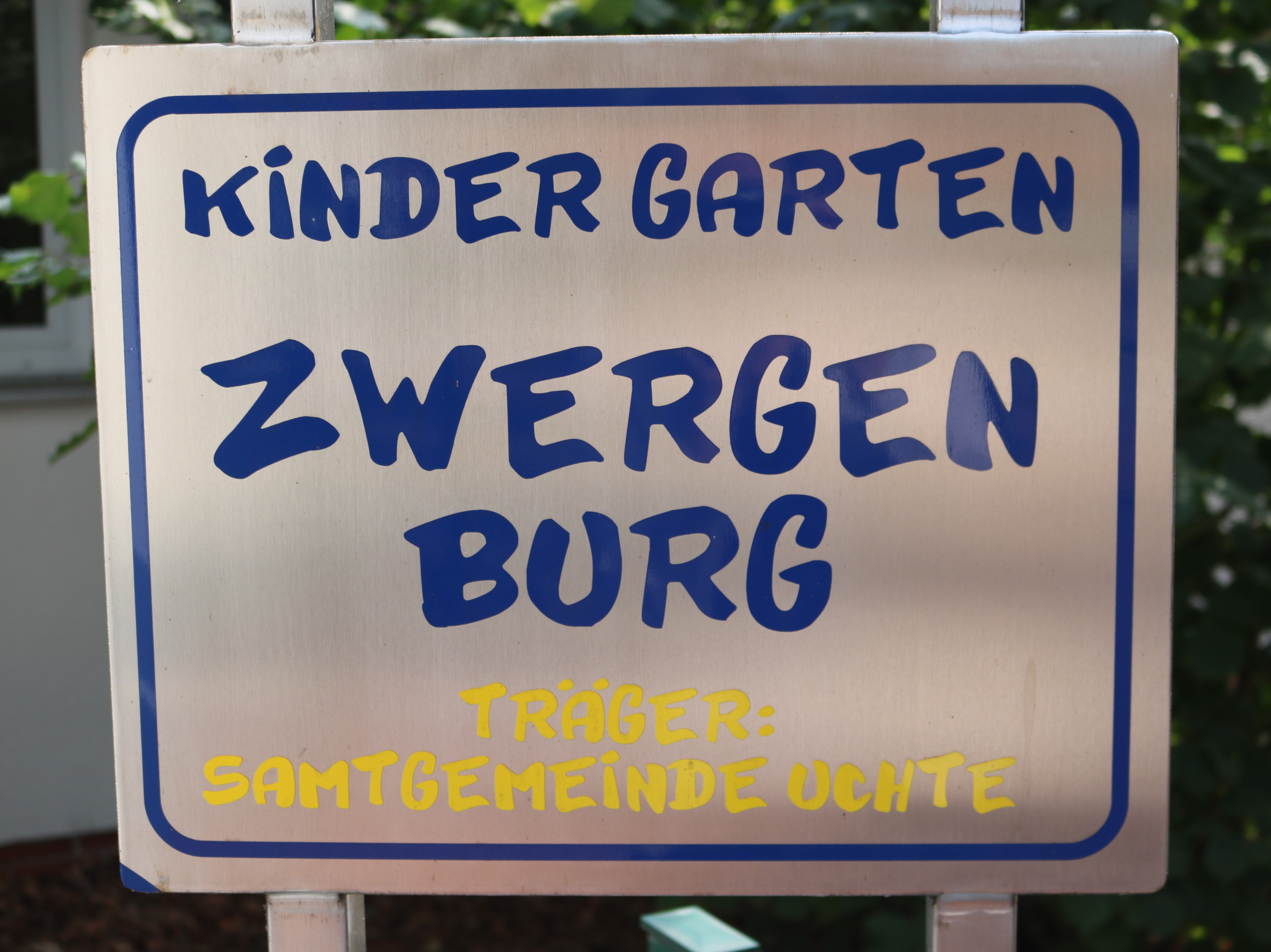 6. Tag der Infomobiltour – Samtgemeinde Uchte