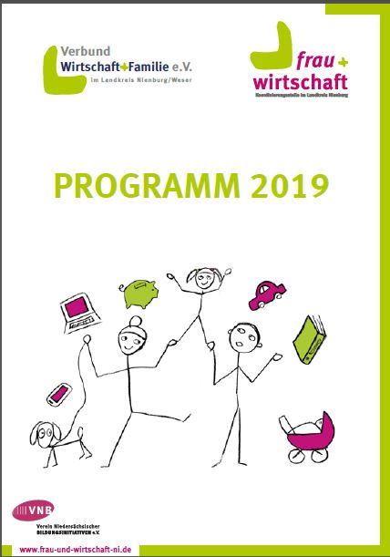 Programm 2019