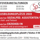 Ausbildung in Teilzeit?