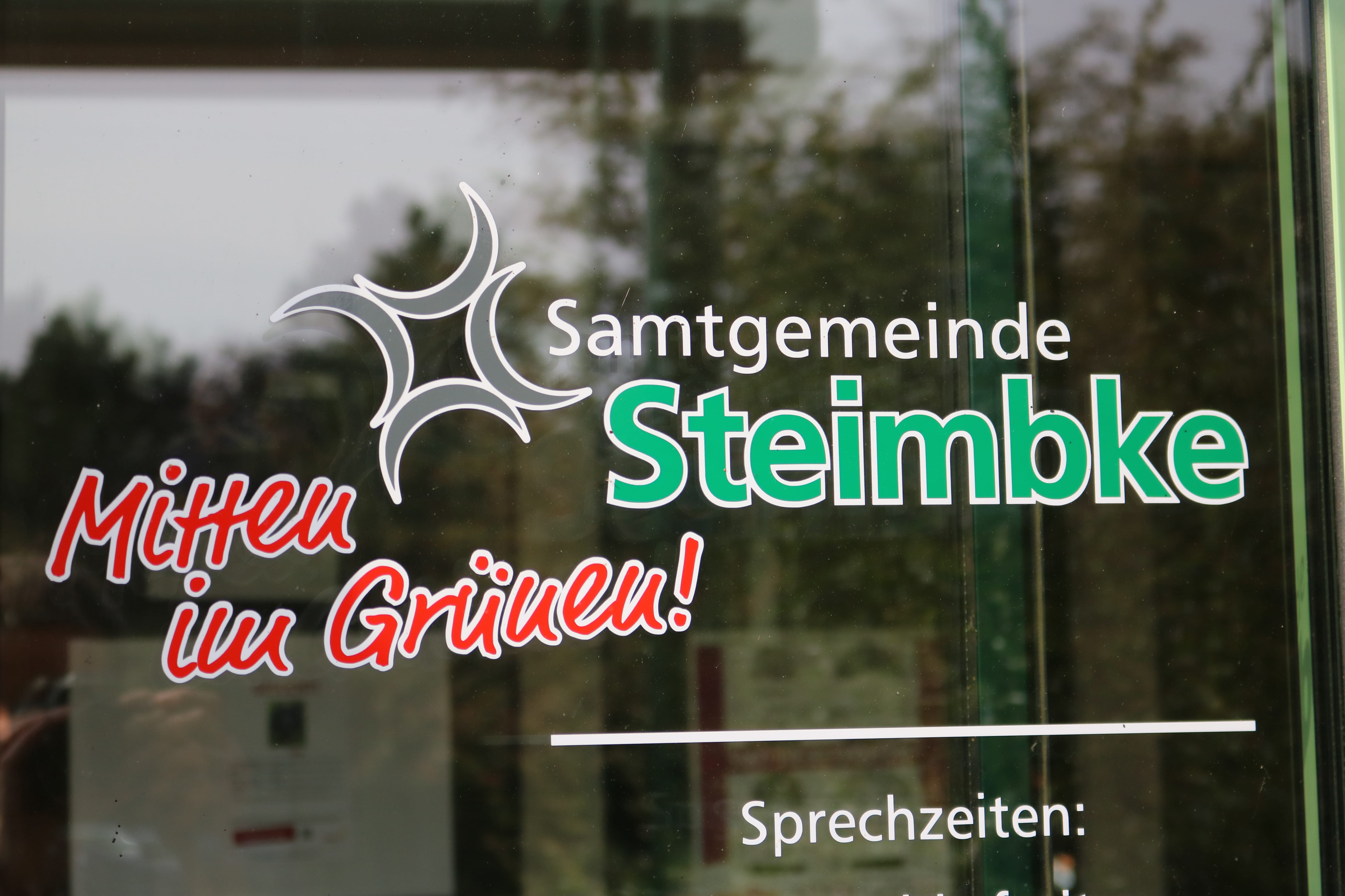 1. Tag Infomobiltour in der Samtgemeinde Steimbke