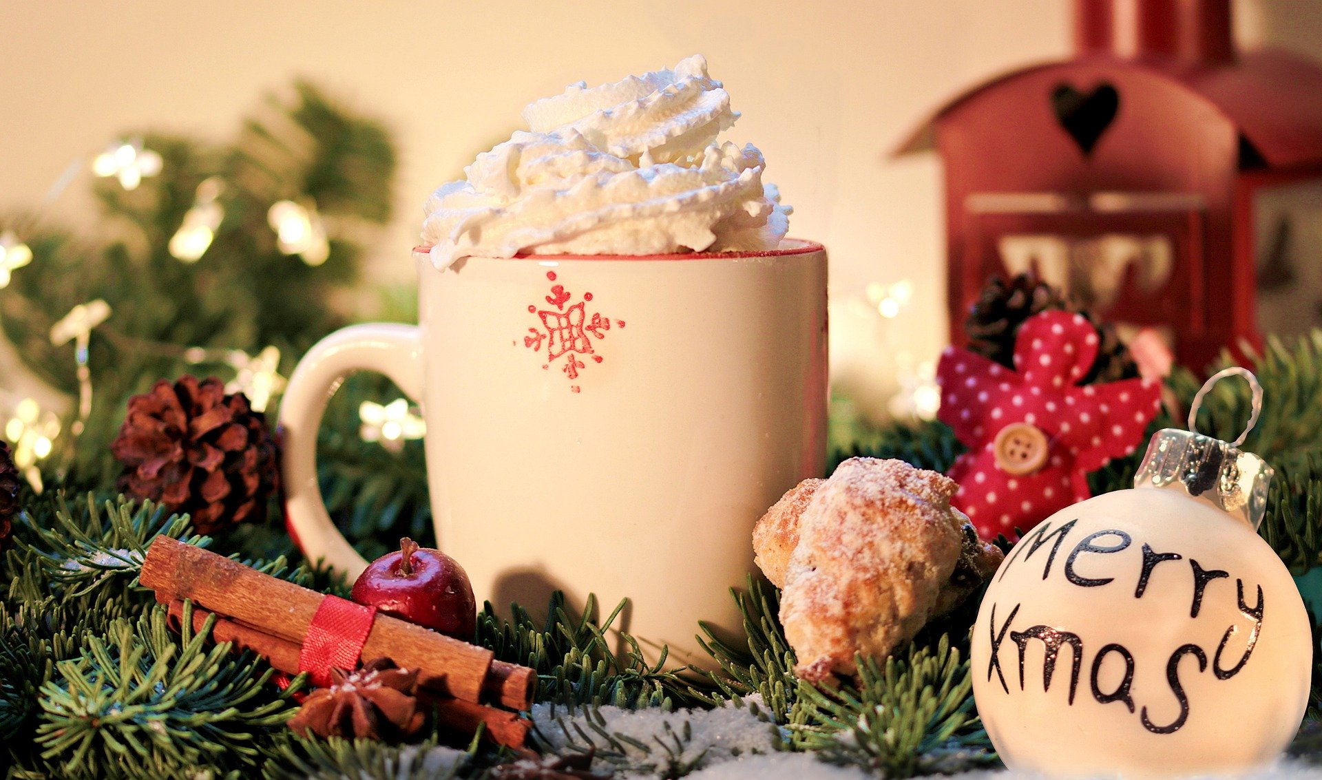 Wir sind in der Winterpause!