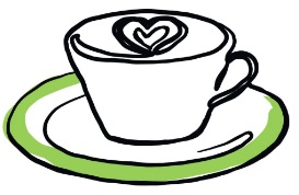 Filmdreh fürs Alleinerziehenden-Café