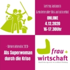 Online-Stammtisch für Alleinerziehende