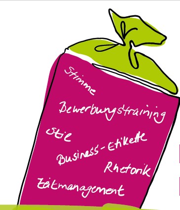 Kennen Sie schon unseren Programmflyer?