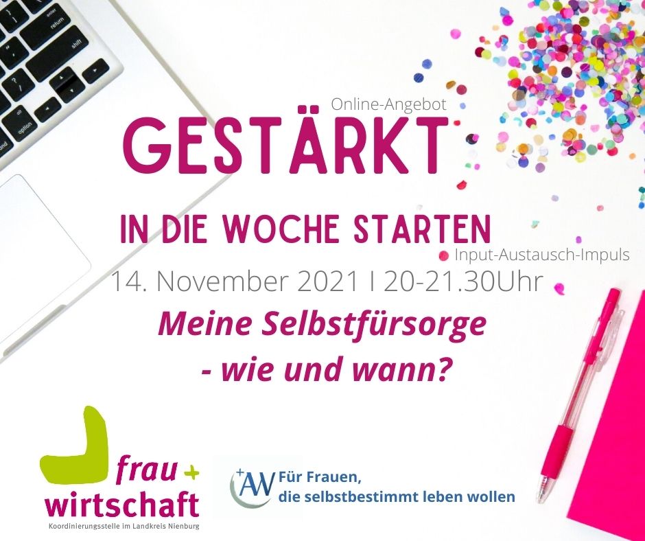 Gestärkt in die Woche starten