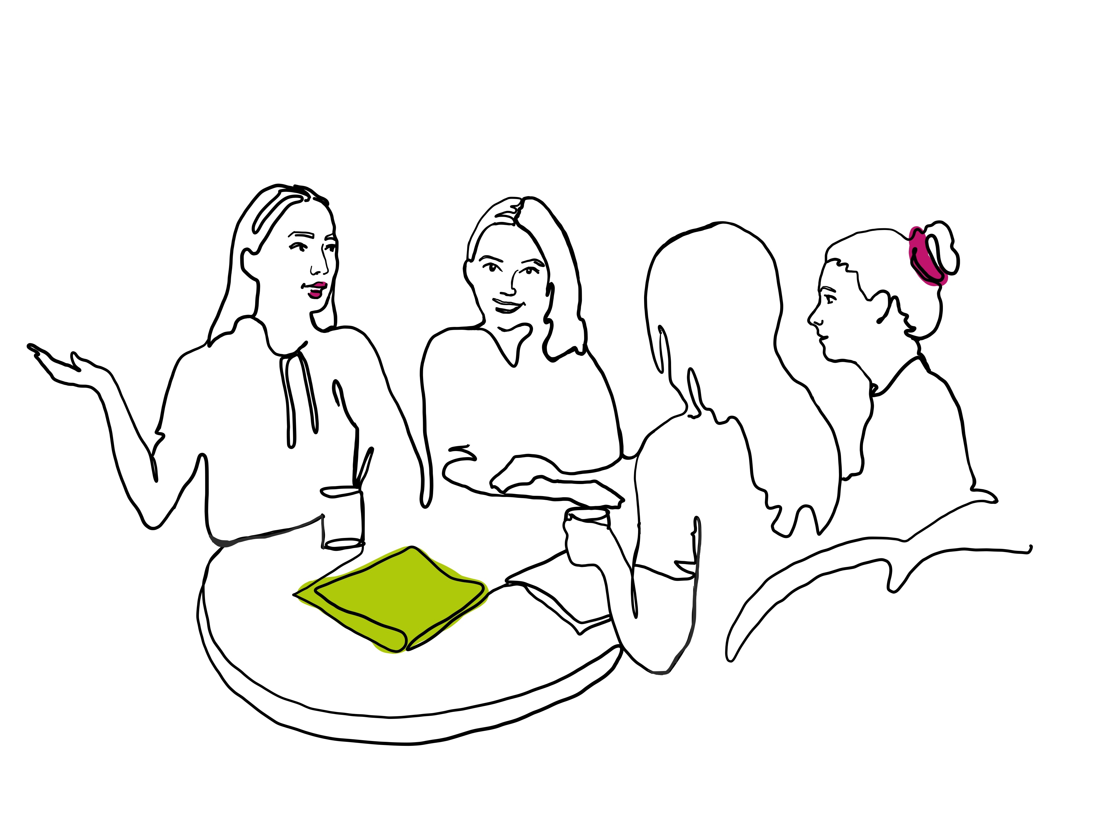 Das Unternehmen im Griff – Sortieren, dokumentieren, analysieren