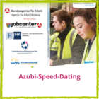 Azubi-Speed-Dating