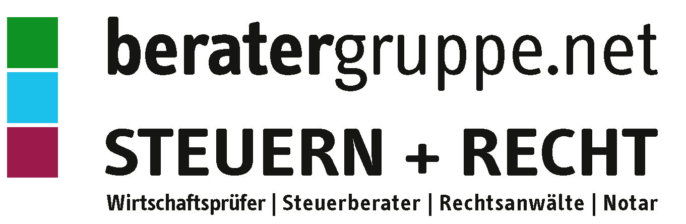 Logo Beratergruppe