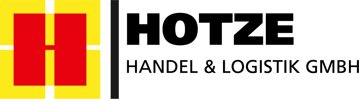 Logo Hotze Handel & Logistik