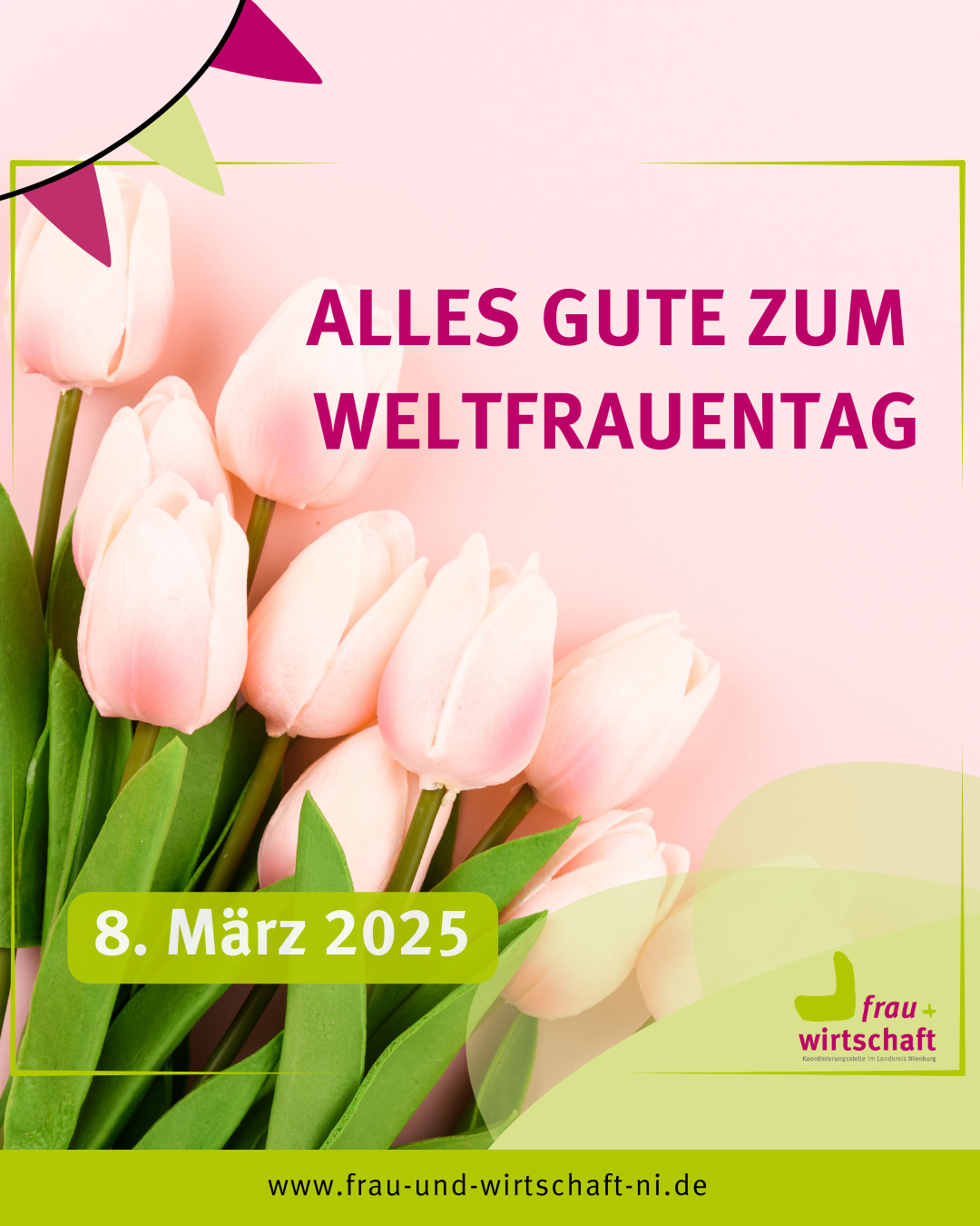 Weltfrauentag