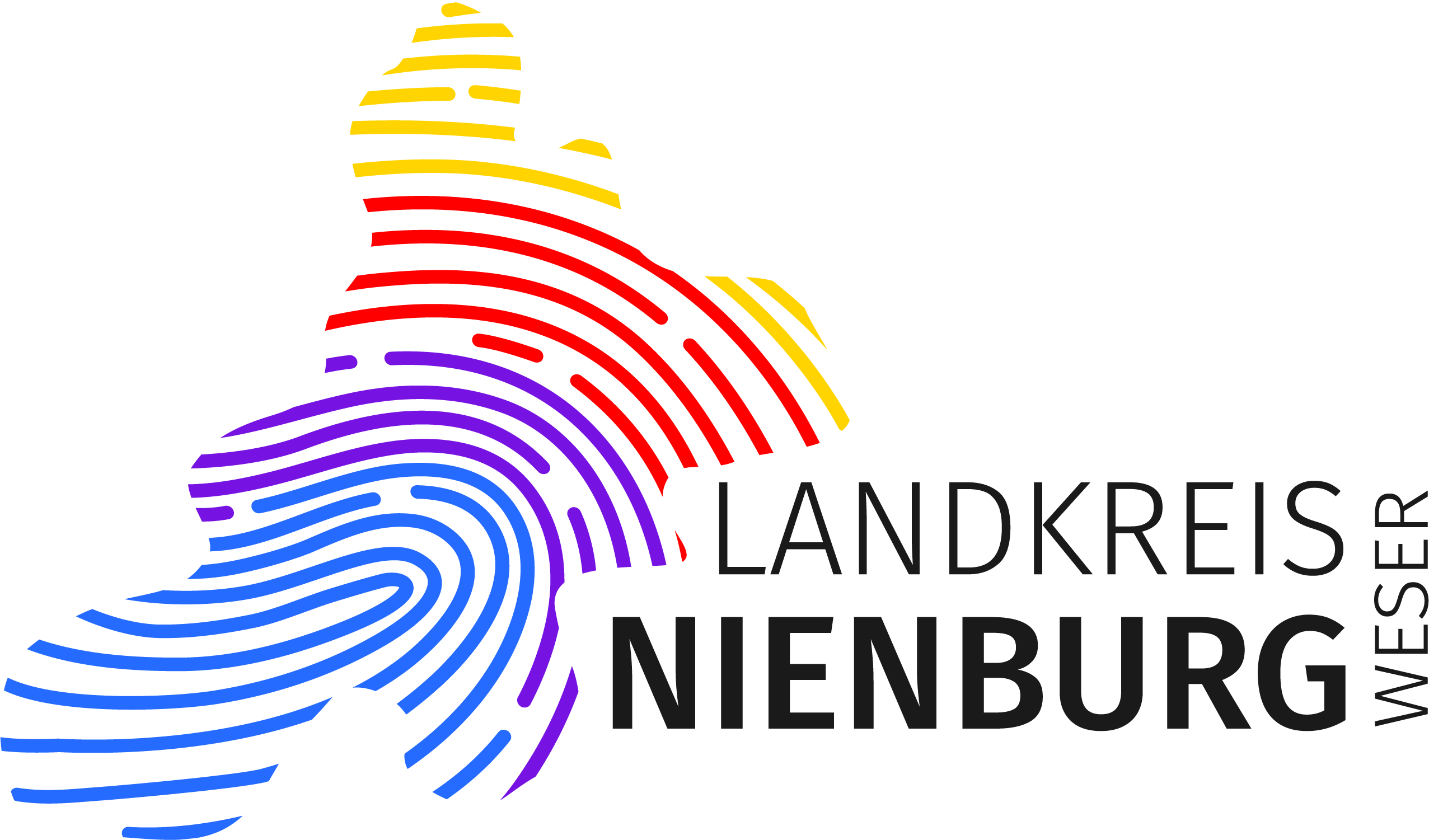 Logo Landkreis Nienburg