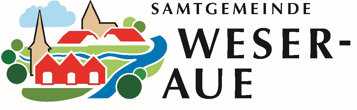 Logo SG Weser-Aue